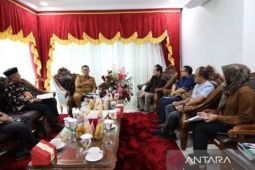 Pj Gubernur  apresiasi rekomendasi tim beasiswa Kaltim 2024