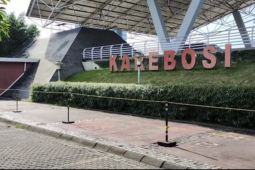 Pemkot Makassar tetapkan Lapangan Karebosi sebagai pusat shalat Ied