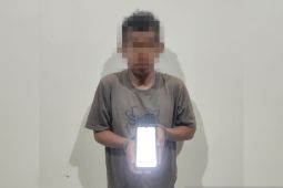 Tim Jatanras Polda Babel ringkus pelaku curat di Kelurahan Pintu Air Pangkalpinang