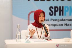 Kementerian PPPA  kenalkan sistem ALIFA