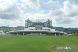 Pembangunan IKN sebagai strategi besar membangun kekuatan ekonomi