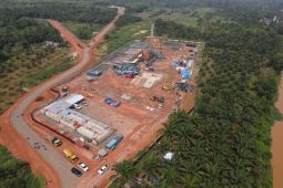 Pertamina EP Jambi Syukuran Dengan Santuni 100 Anak Yatim