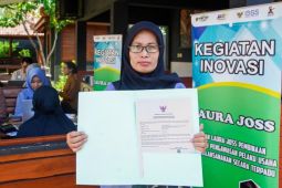 Pemkot Madiun penerbitan 259 NIB lewat inovasi "Laura JOSS"