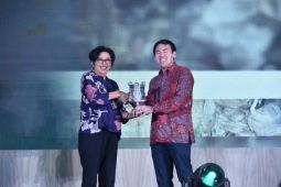 Le Minerale terima apresiasi KLHK terkait pengelolaan sampah