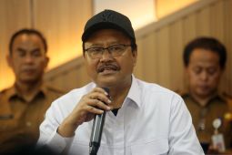 Saifullah Yusuf diisyaratkan kembali jadi Mensos
