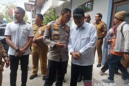 Panti asuhan lokasi pelecehan di Tangerang tidak terakreditasi Kemensos