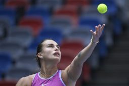 Australian Open: Sabalenka targetkan tiga gelar berturut-turut