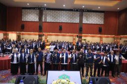 Pemkot Malang optimistis kesuksesan pemilu terulang saat pilkada