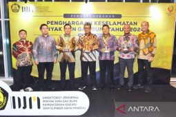 Kementerian ESDM apresiasi kinerja Pertamina Kilang Kasim