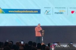 Mendag:  Trade Expo Indonesia berkontribusi pada pertumbuhan ekonomi RI