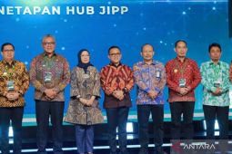 Pjs Bupati Tanjabbar dukung pelayanan publik inklusif dan inovatif
