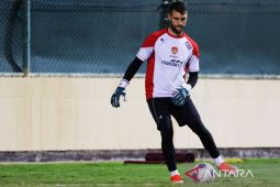 Jadwal lengkap Timnas Indonesia vs Bahrain malam ini