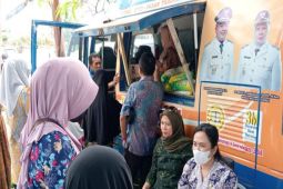 TPID Kota Palu upaya kendalikan inflasi dari hulu ke hilir