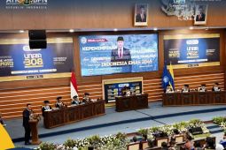 Kebaruan disertasi Menteri AHY, pendidikan berkualitas dan peningkatan kapasitas