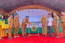 Pemkot Palu percepat reformasi birokrasi melalui Program Kelurahan Cantik