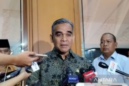Sekjen Gerindra: Pertemuan Prabowo-Gibran bahas pelantikan