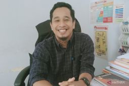 KPU Penajam terima kiriman bilik dan kotak suara  Pilkada 2024