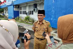Realisasi PAD dari retribusi sampah di Kota Bengkulu capai Rp804 juta