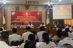 KPU Bali putuskan batal pakai konsep debat duduk bersila ala paruman