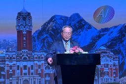 Taiwan ajak RI kerja sama dibidang teknologi informasi