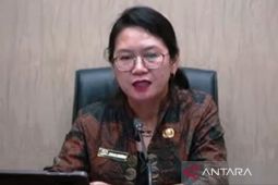 Jumlah penumpang udara di Kaltim turun 1,49 persen Agustus 2024
