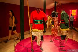 Menimbang kebijaksanaan kepemimpinan Sun Tzu untuk Indonesia maju