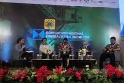 KNMKI dorong komitmen para pihak untuk tata kelola industri nikel berkelanjutan