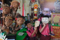 Badung Education Fair 2024