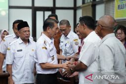 DLH Kota Pontianak libatkan para pihak sempurnakan standar layanan publik