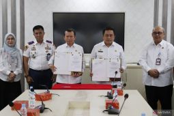 Pemkab Bekasi luncurkan Bus Trans Wibawamukti pada 1 Desember 2024