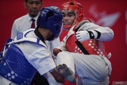 Ribuan atlet ikuti Piala Bela Negara edisi pertama di Kanjuruhan Malang