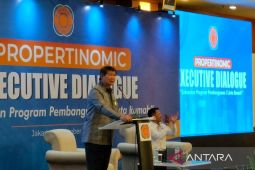Hashim harap menteri perumahan rakyat sosok yang terbuka