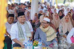 Masyarakat Tabagsel nantikan program Bobby berobat gratis cuma pakai KTP