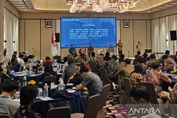 KPU Kota Batu edukasi masyarakat tentang kampanye