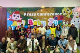 Jawab tantangan, rumah produksi asal Kota Malang luncurkan serial anak