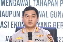 Tim gabungan Polda Jambi tangkap bos jaringan narkoba