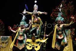 Disbudpar dan ISI Yogyakarta kolaborasi dalam pelestarian budaya Kalteng