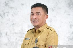 Sekda sebut proyek perubahan TAKAR tingkatan transparansi keuangan