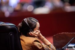 PM Thailand minta maaf atas peristiwa pembantaian Muslim pada 2004
