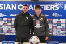 Piala Dunia 2026 -STY harapkan pertandingan berlangsung adil