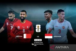 Klasemen Grup C kualifikasi Piala Dunia 2026 zona Asia