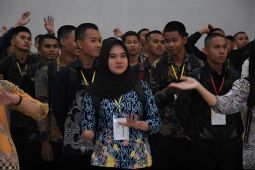 Polri merekrut 18 personel penyandang disabilitas pada 2024
