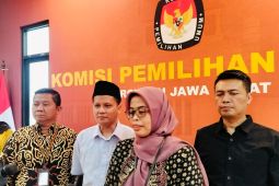 Perumusan debat pilgub Jabar libatkan Bappeda dan perwakilan disabilitas