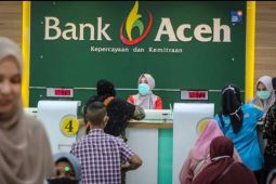 Bank Aceh salurkan KUR Rp1,5 triliun untuk 14.690 UMKM