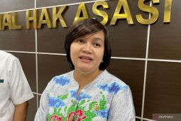 Komnas HAM mendorong pemerintah terus upayakan hapus hukuman mati