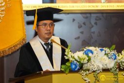 Guru besar UI ungkap yang terjadi selama setahun perang di Gaza