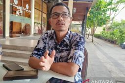 KPU Kota Serang siapkan tiga tema debat paslon Pilkada 2024