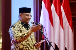 Pj Gubernur: 20 tahun tsunami Aceh jadi momentum semangat mitigasi bencana