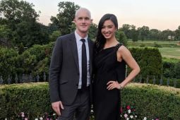 Diisukan menikah dengan Brian Armstrong, ini yang dikatakan Raline Shah