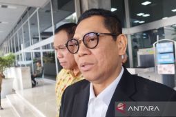 Wakil Ketua DPR sebut komisi-komisi terbentuk di Paripurna selanjutnya